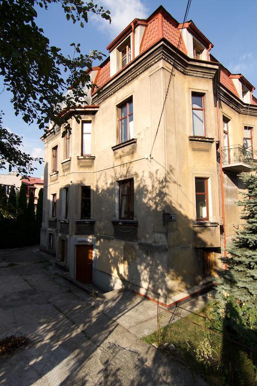 Cracow Bb Apartment Krakow Exterior photo